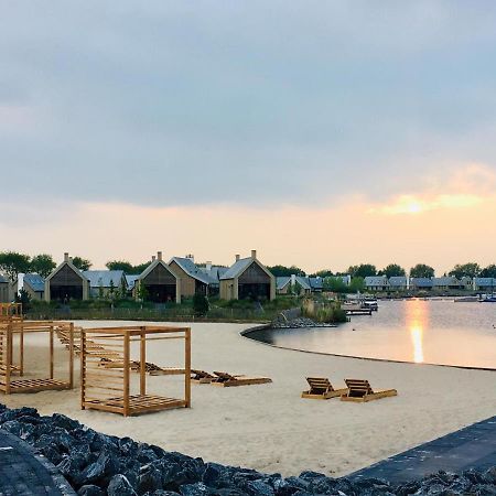 Holiday Home Oesterdam Resort By Interhome Tholen Luaran gambar