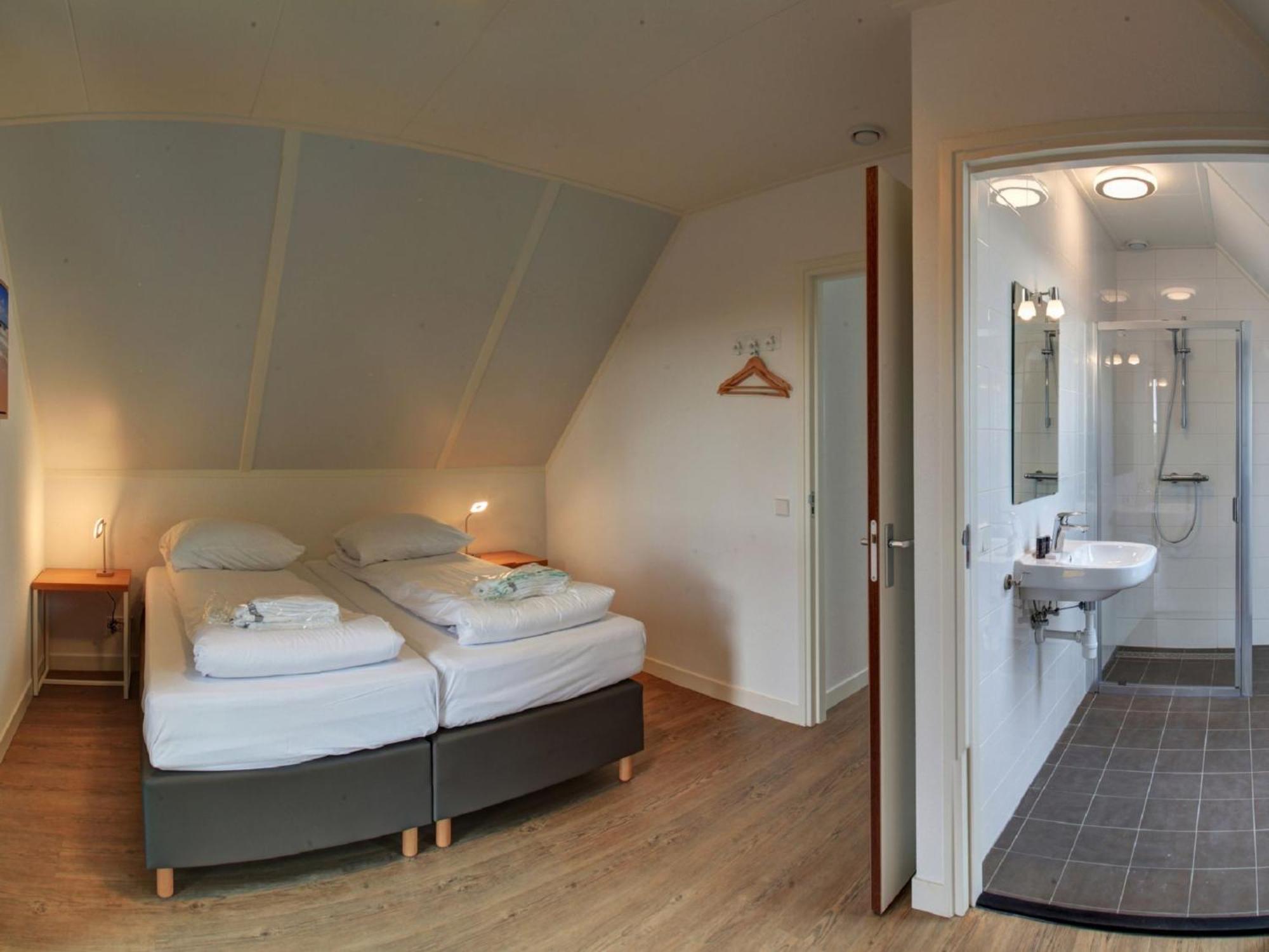 Holiday Home Oesterdam Resort By Interhome Tholen Luaran gambar