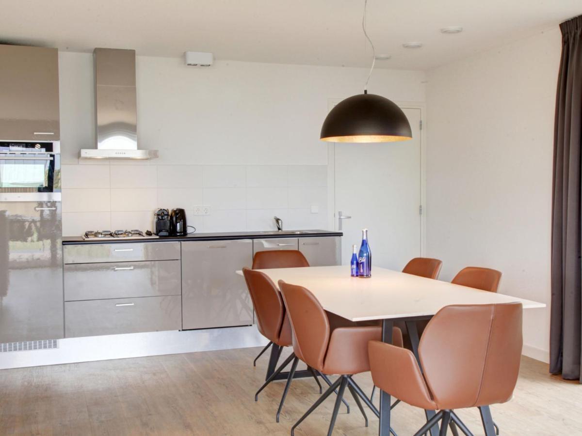 Holiday Home Oesterdam Resort By Interhome Tholen Luaran gambar
